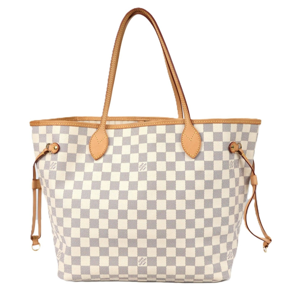 LOUIS VUITTON N41361 NEVERFULL MM HANDBAG