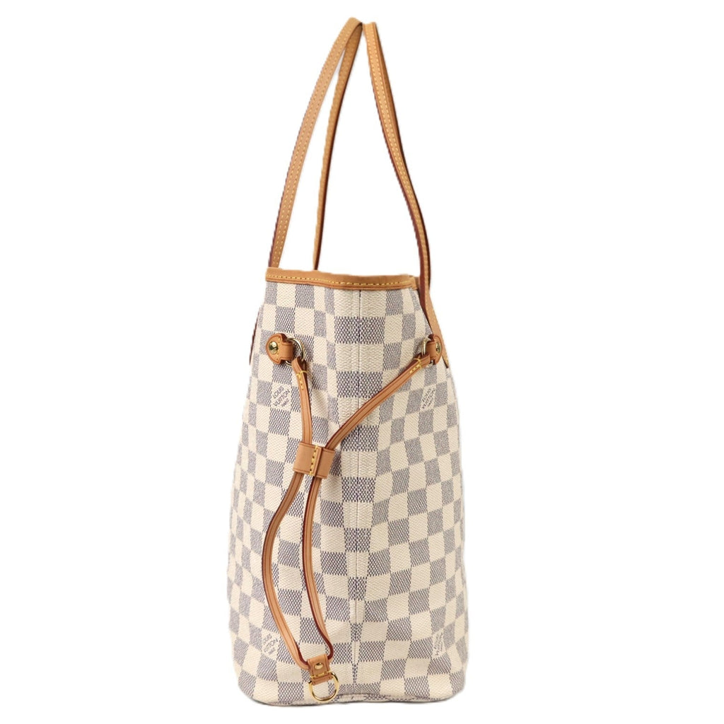 LOUIS VUITTON N41361 NEVERFULL MM HANDBAG