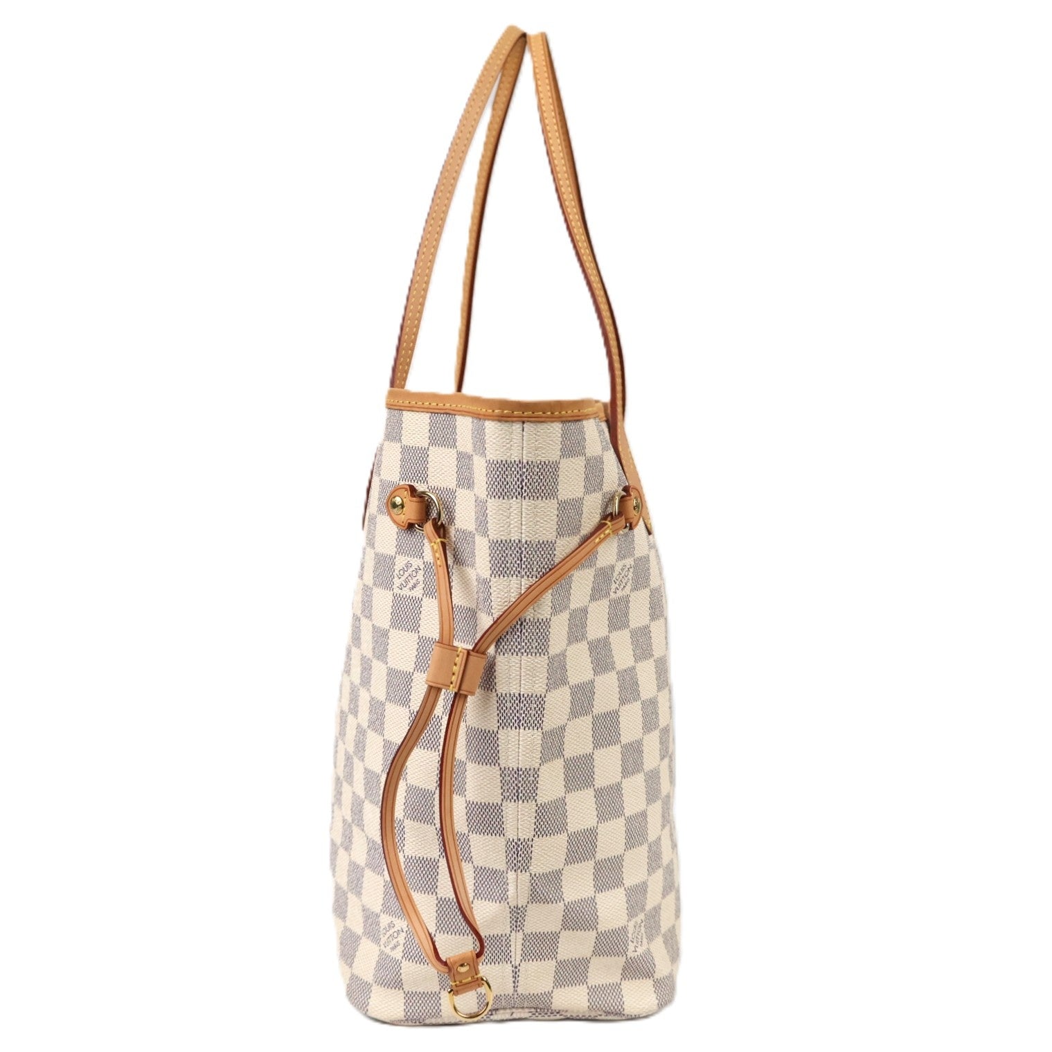 LOUIS VUITTON N41361 NEVERFULL MM HANDBAG