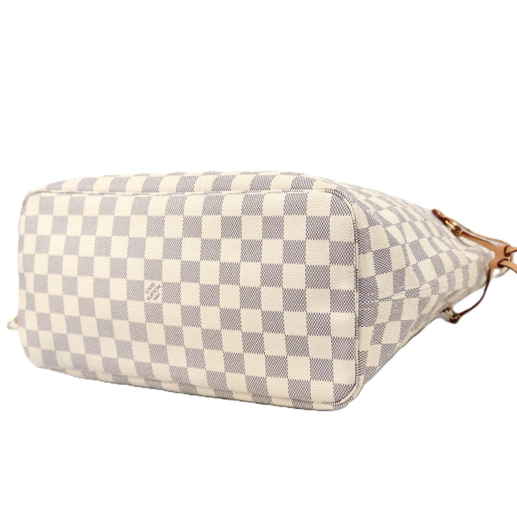 LOUIS VUITTON N41361 NEVERFULL MM HANDBAG