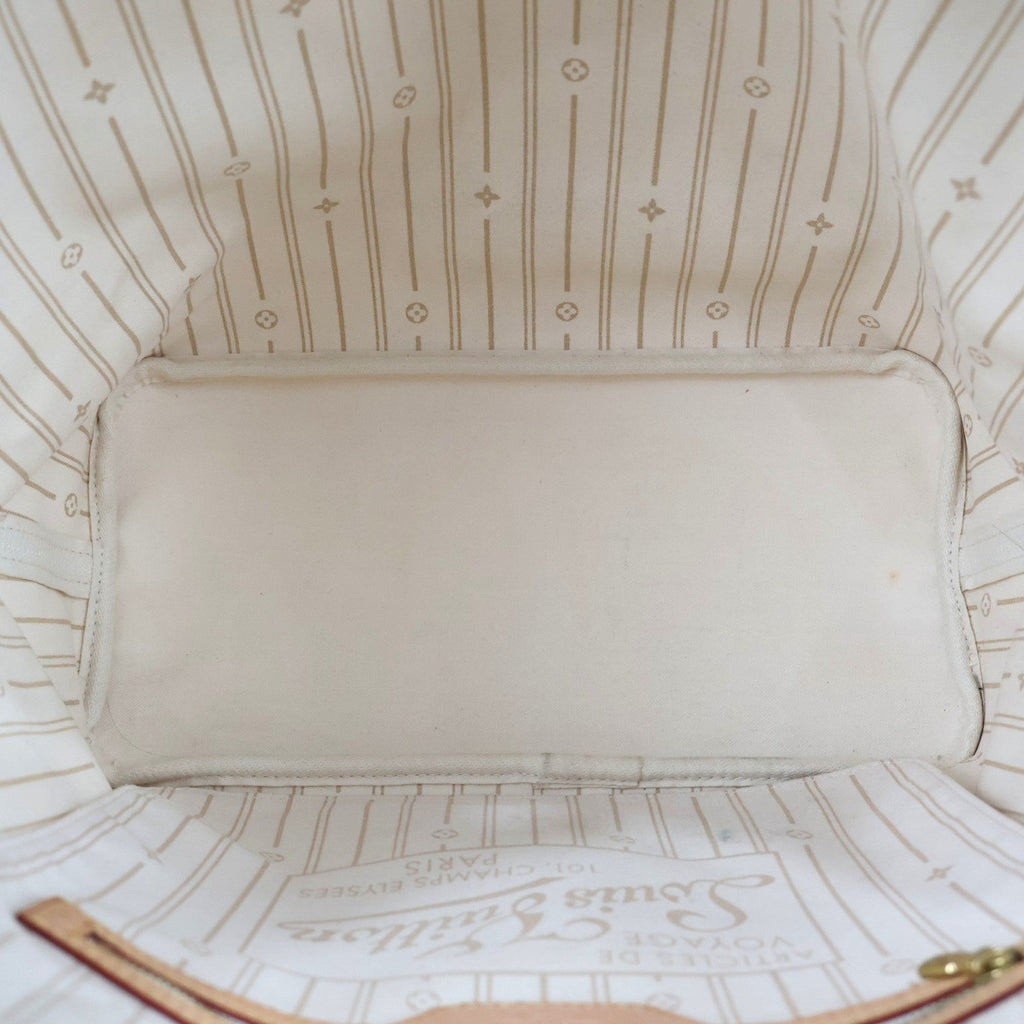 LOUIS VUITTON N41361 NEVERFULL MM HANDBAG