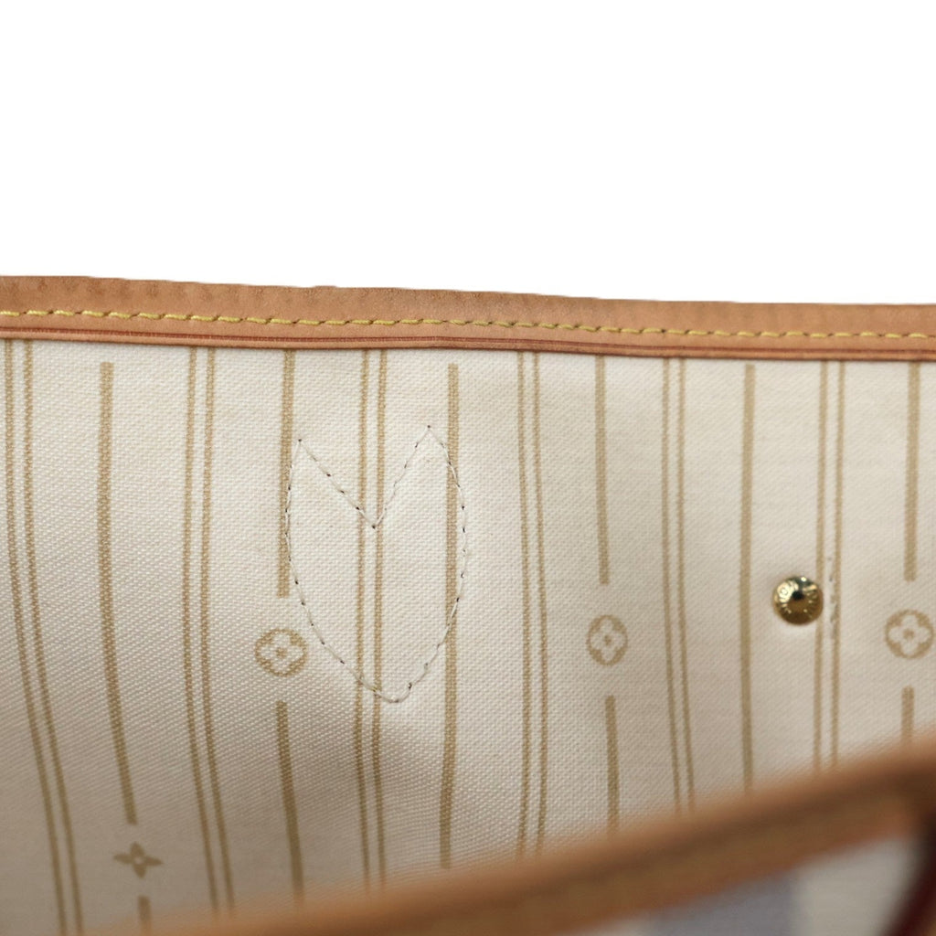 LOUIS VUITTON N41361 NEVERFULL MM HANDBAG