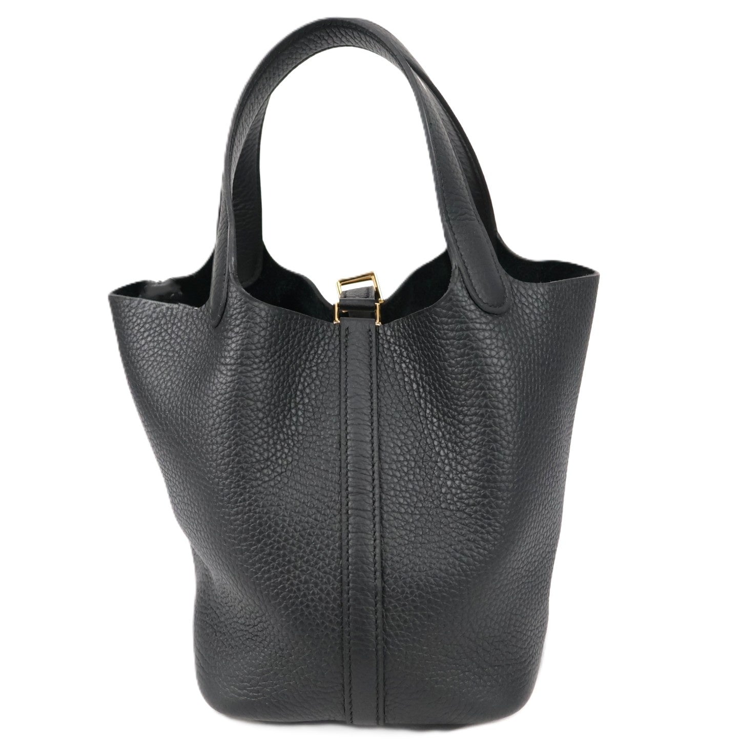 HERMES 056289CC PICOTIN LOCK 18 HANDBAG