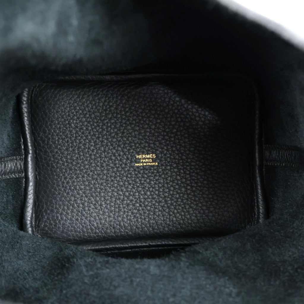 HERMES 056289CC PICOTIN LOCK 18 HANDBAG