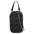 DIOR S0872ONMJ LADY DIOR PHONE HOLDER PHONE CASE