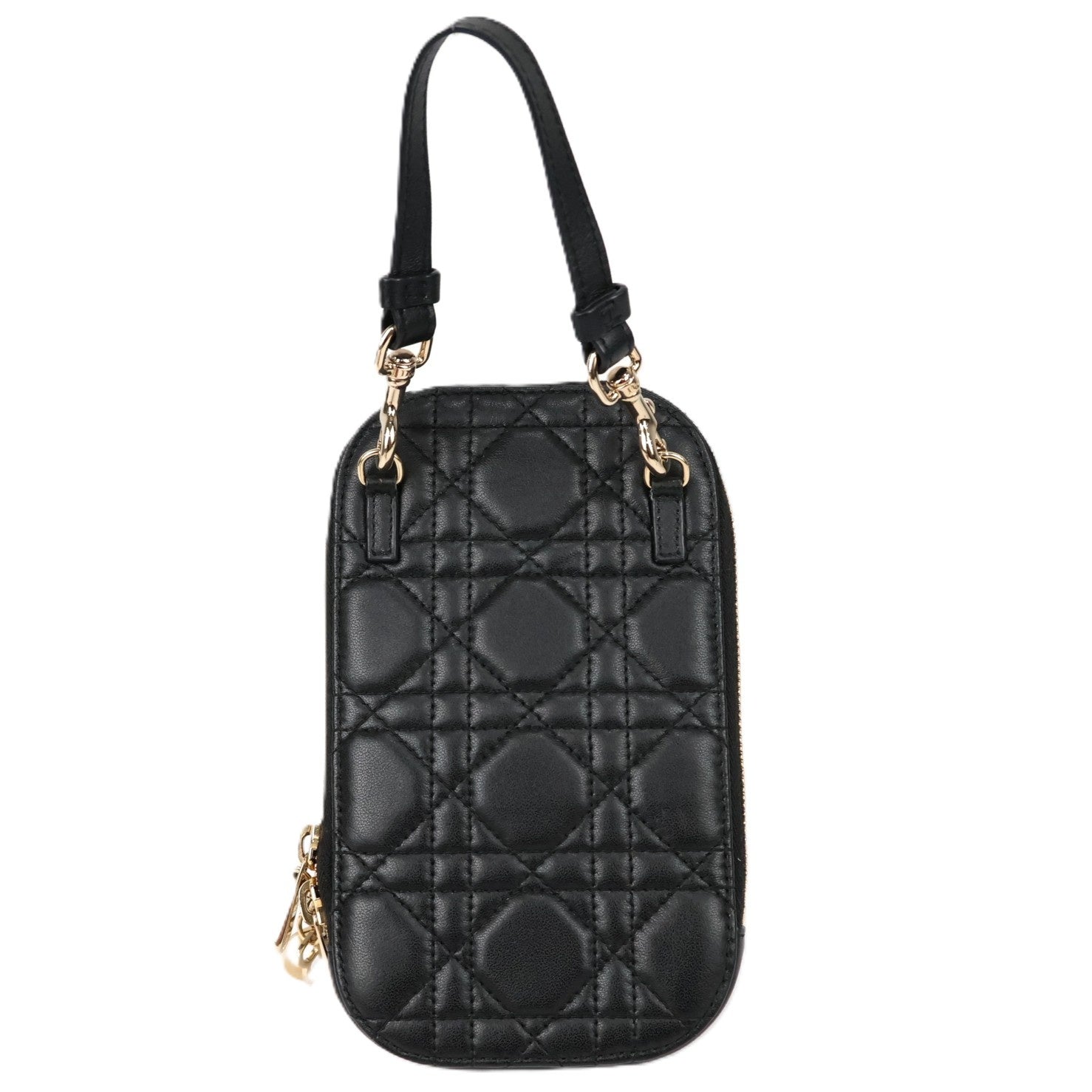 DIOR S0872ONMJ LADY DIOR PHONE HOLDER PHONE CASE