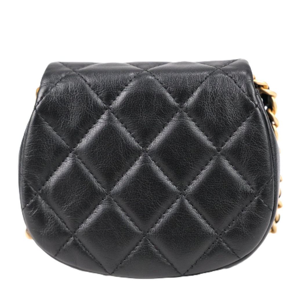 CHANEL AP2344 MINI MINI BAG