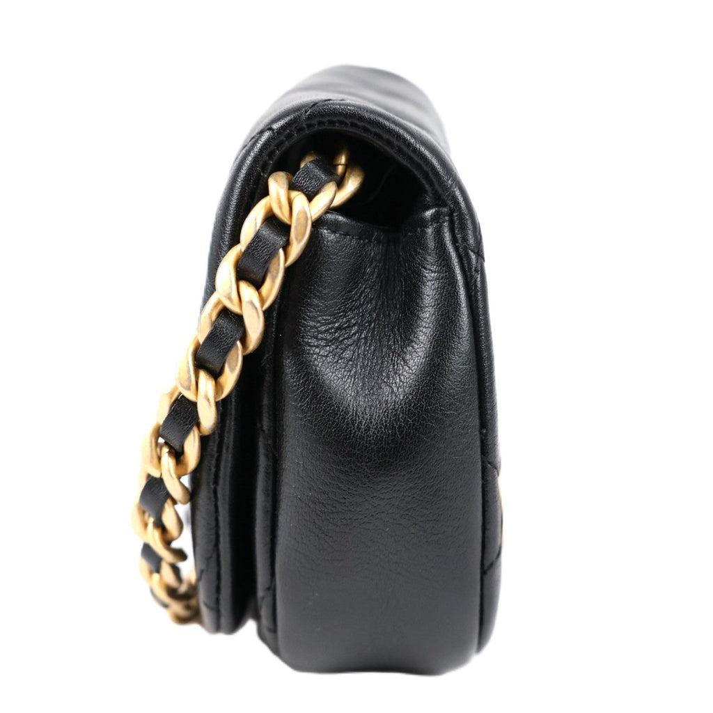 CHANEL AP2344 MINI MINI BAG