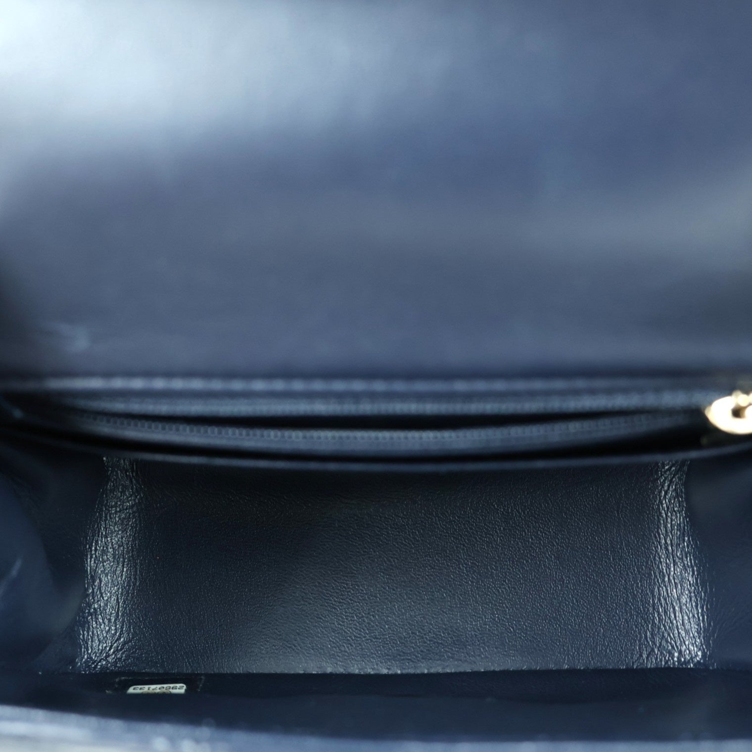 CHANEL 35200 CLASSIC FLAP MINI SHOULER BAG