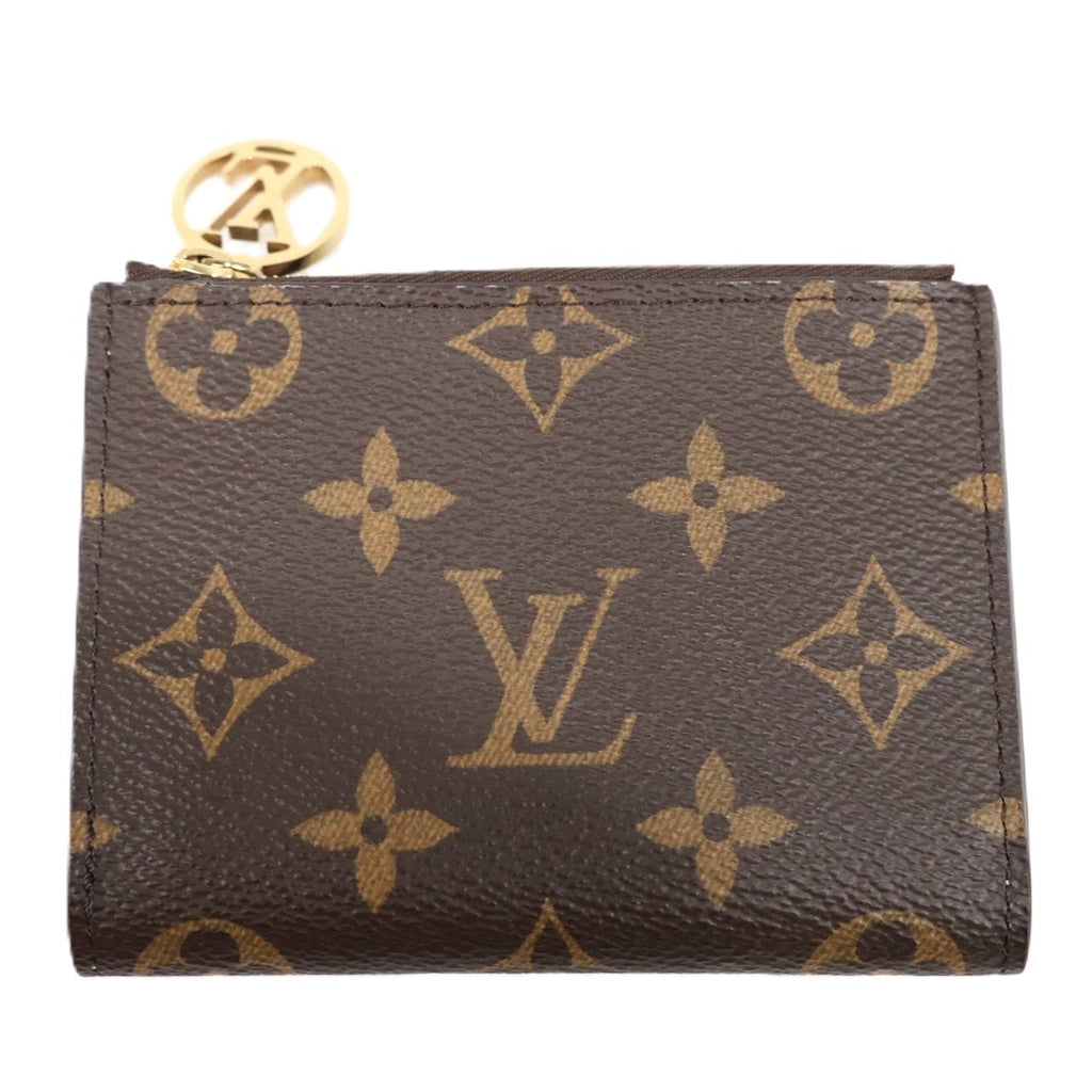 LOUIS VUITTON M25691 LISA WALLET