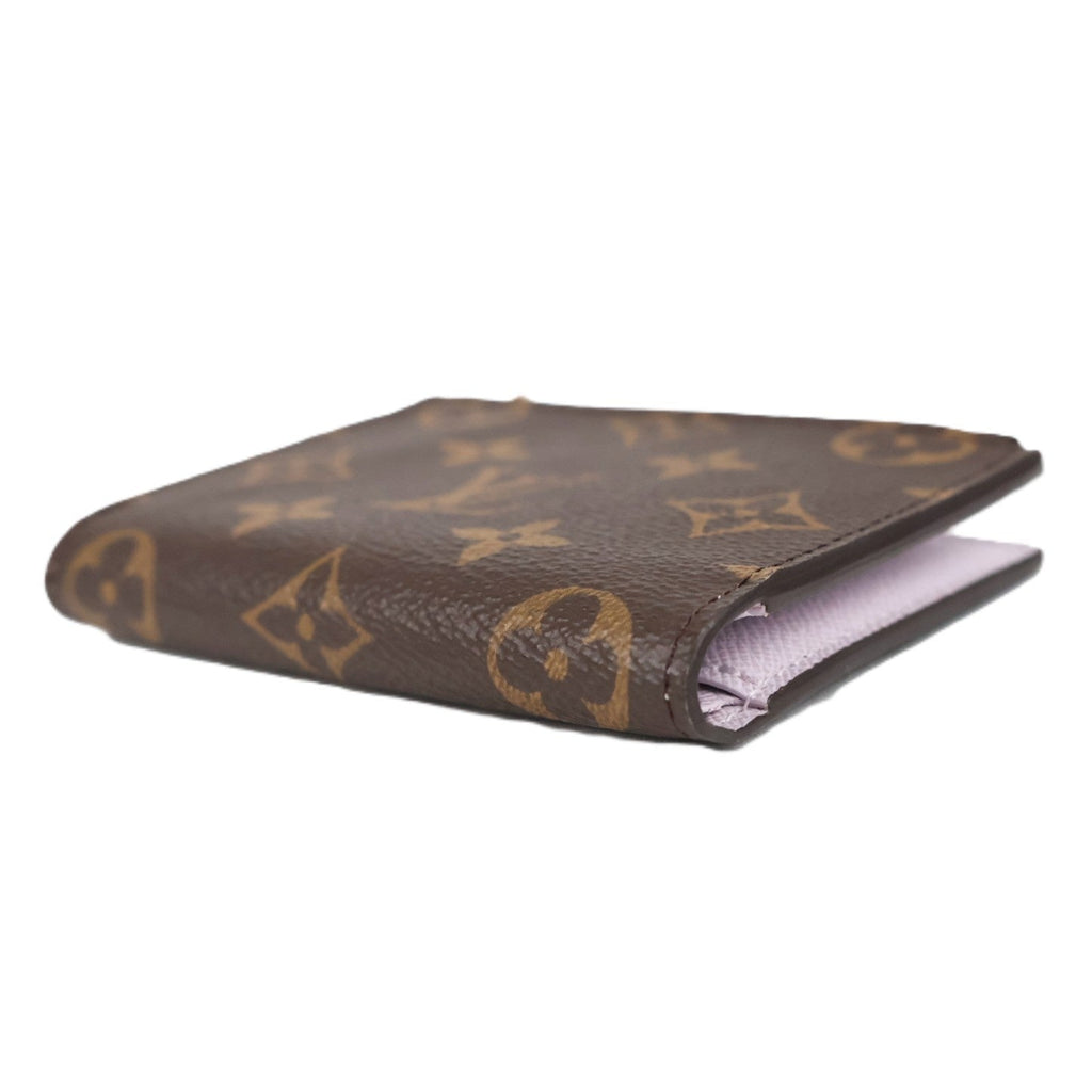 LOUIS VUITTON M25691 LISA WALLET
