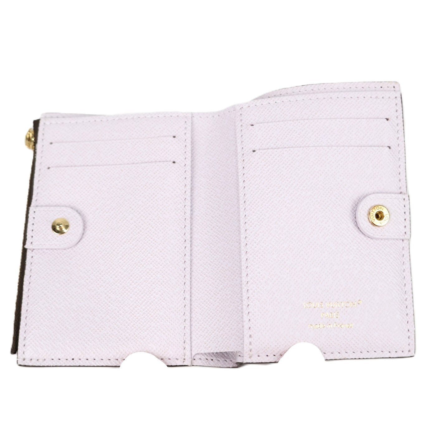 LOUIS VUITTON M25691 LISA WALLET