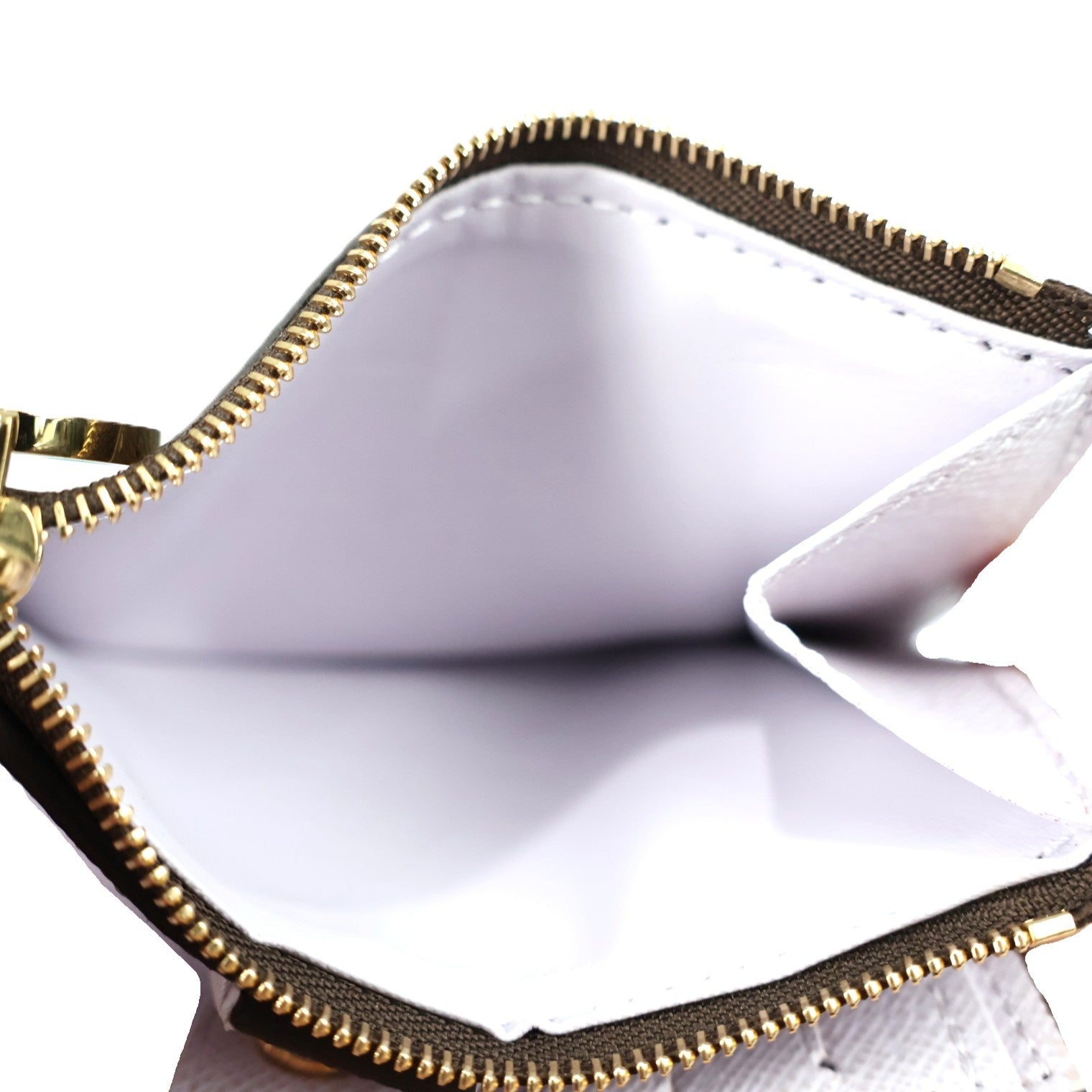 LOUIS VUITTON M25691 LISA WALLET
