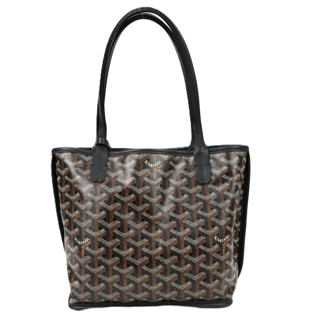 GOYARD ANJOU MINI HANDBAG