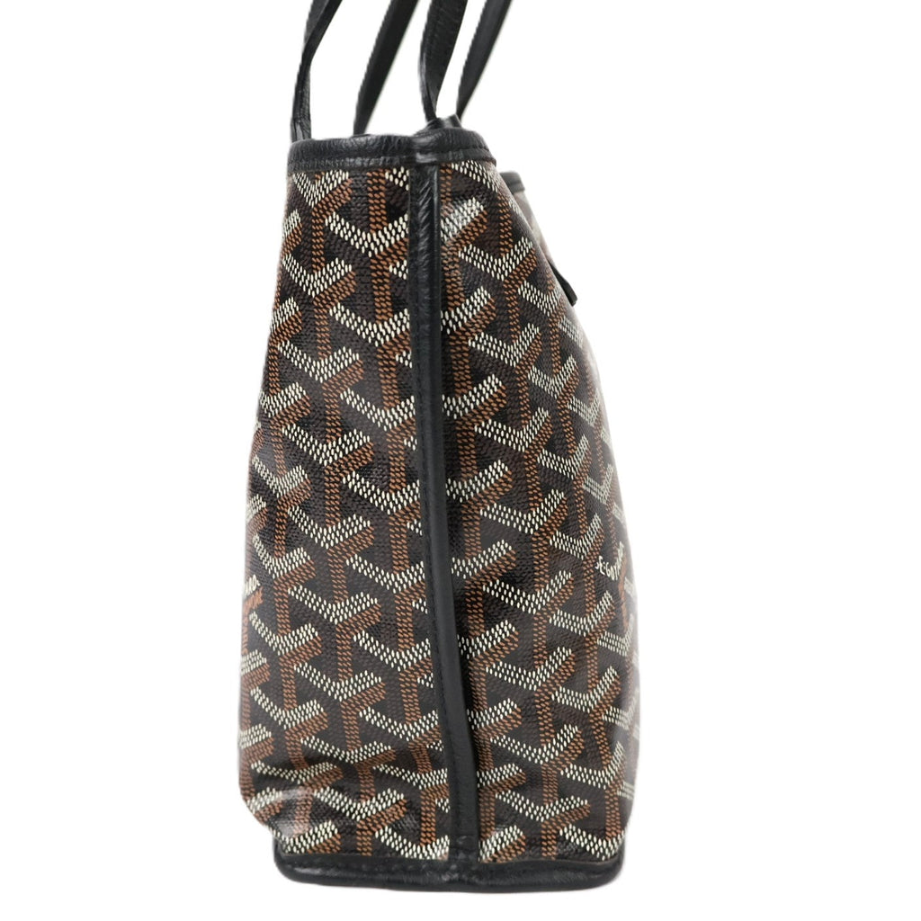 GOYARD ANJOU MINI HANDBAG