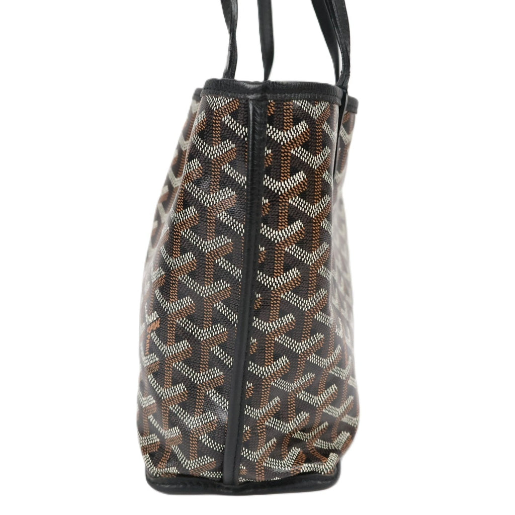 GOYARD ANJOU MINI HANDBAG