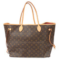 LOUIS VUITTON M40991 NEVERFULL GM TOTE BAG