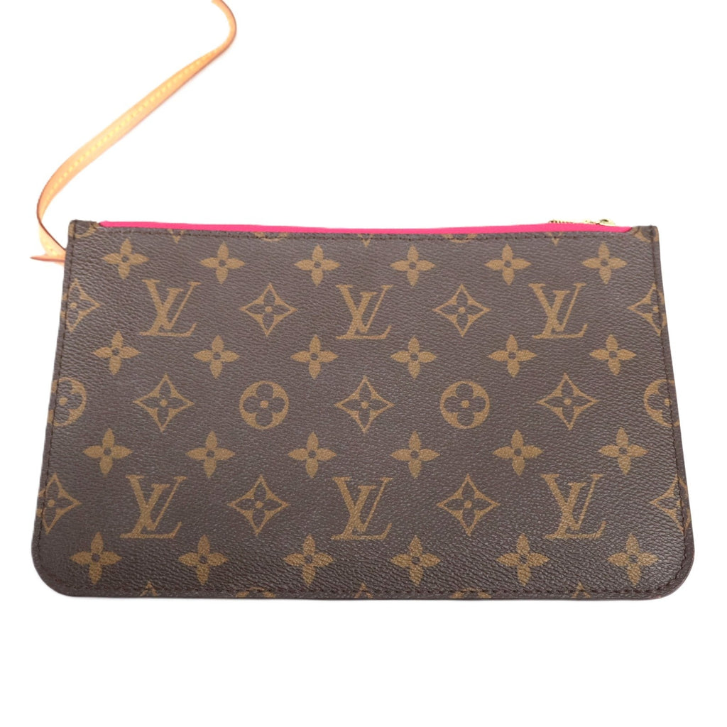 LOUIS VUITTON M40991 NEVERFULL GM TOTE BAG