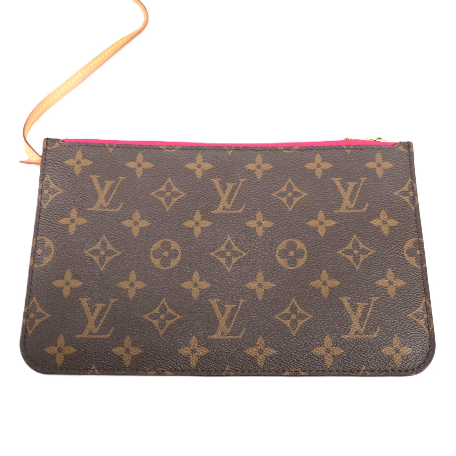LOUIS VUITTON M40991 NEVERFULL GM TOTE BAG