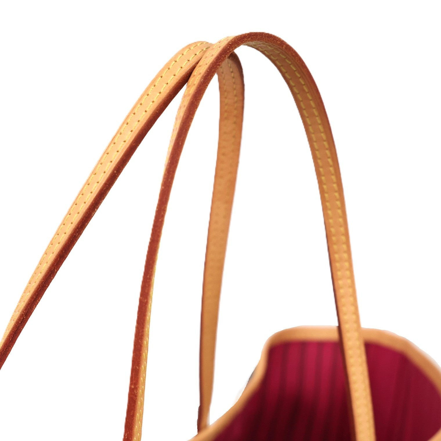 LOUIS VUITTON M40991 NEVERFULL GM TOTE BAG