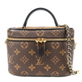LOUIS VUITTON M45165 VANITY PM VANITY BAG