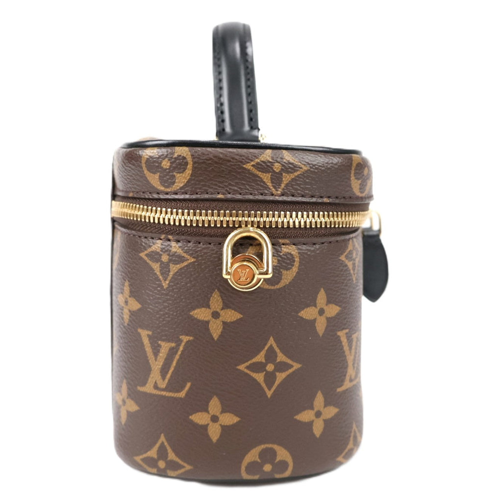 LOUIS VUITTON M45165 VANITY PM VANITY BAG