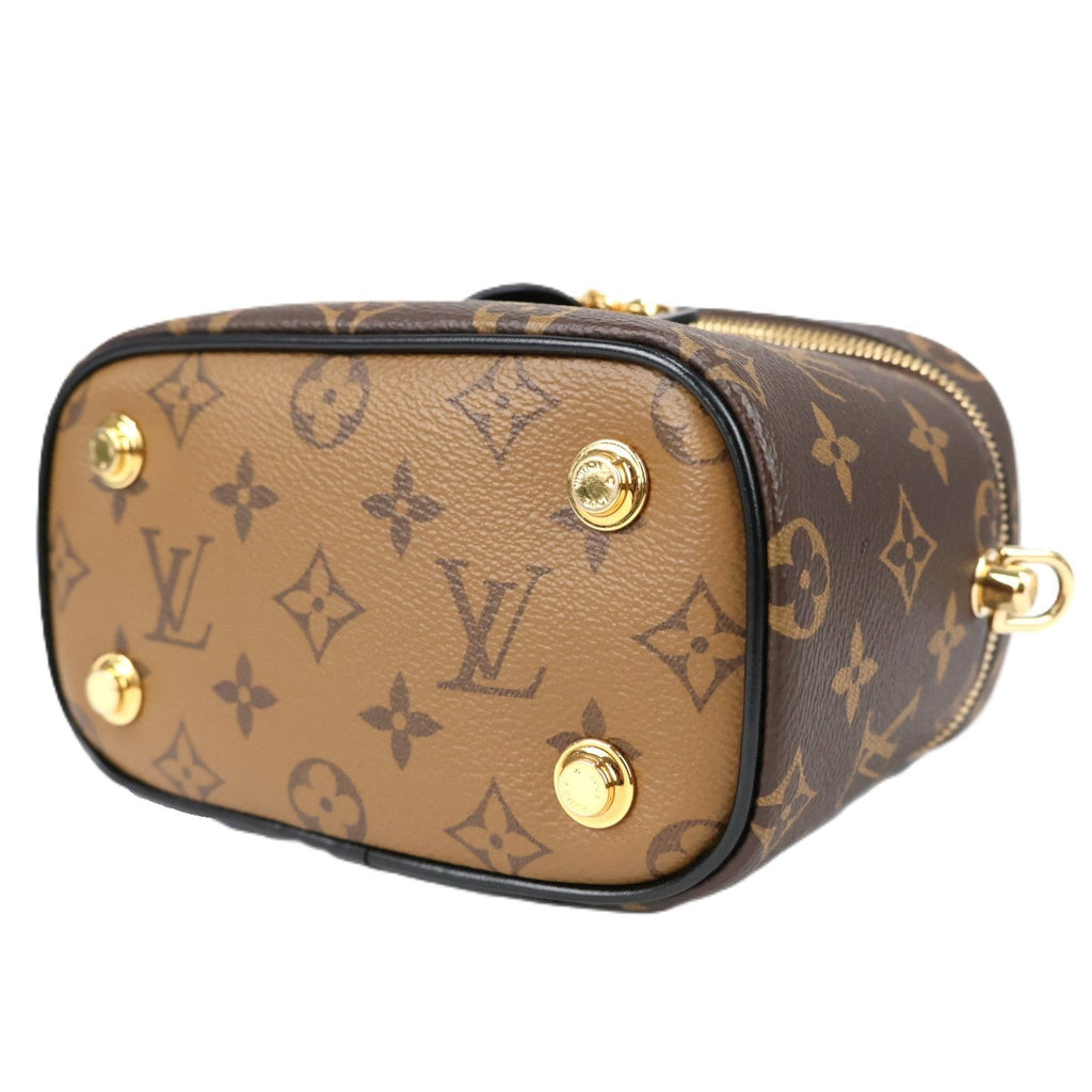 LOUIS VUITTON M45165 VANITY PM VANITY BAG