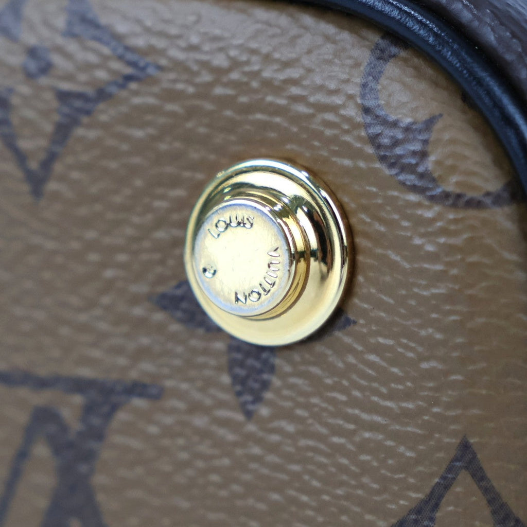 LOUIS VUITTON M45165 VANITY PM VANITY BAG