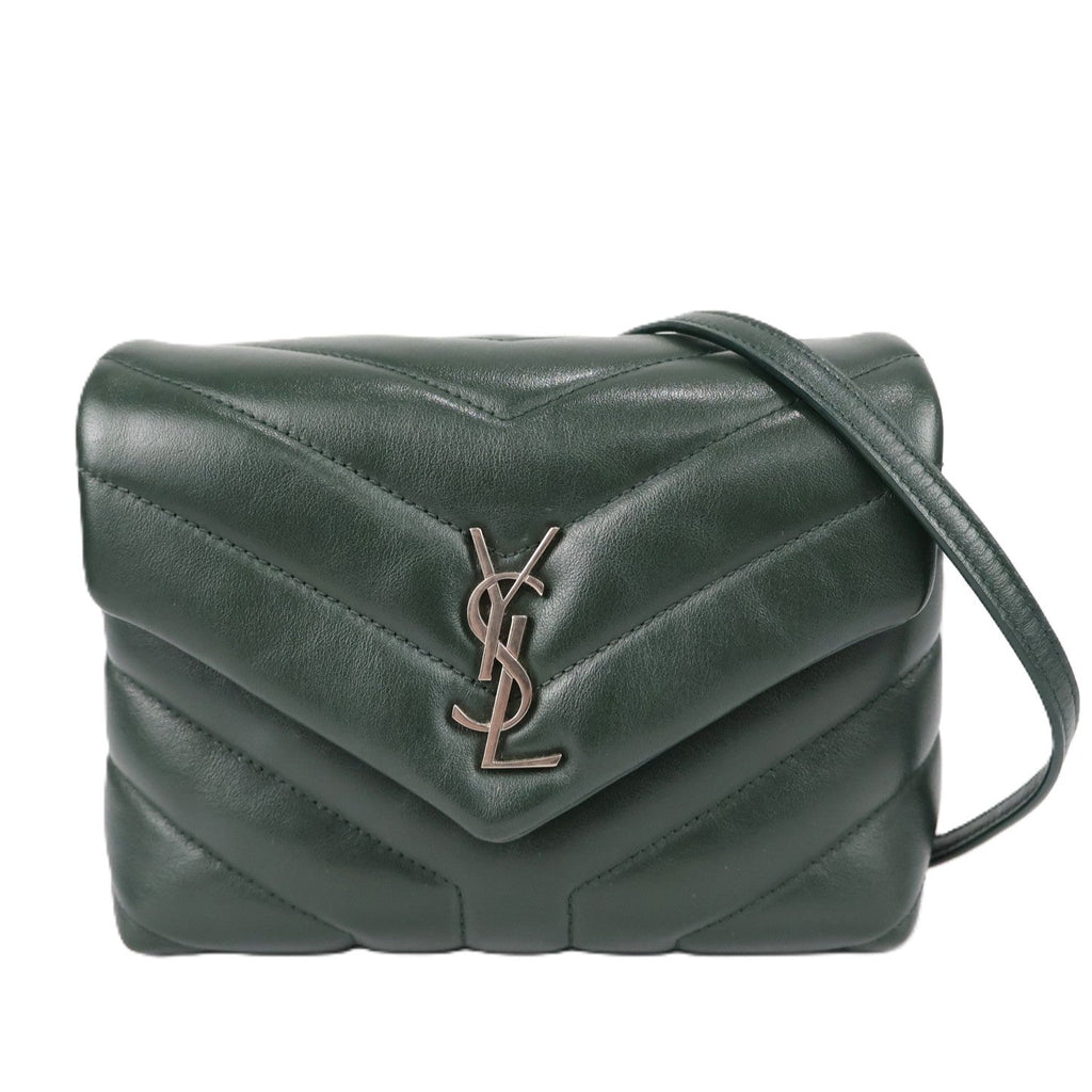 SAINT LAURENT 467072 DV706 LOU LOU TOY SHOULER BAG