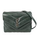 SAINT LAURENT 467072 DV706 LOU LOU TOY SHOULER BAG