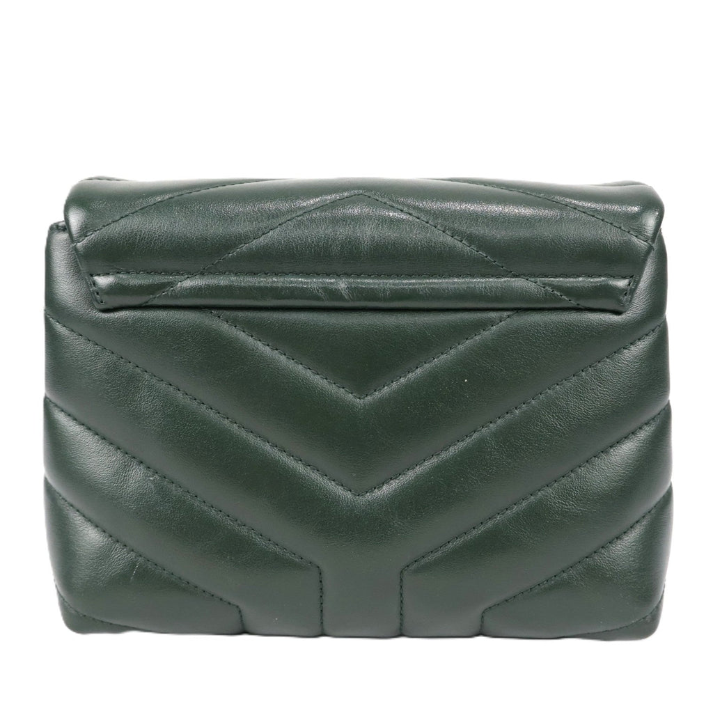 SAINT LAURENT 467072 DV706 LOU LOU TOY SHOULER BAG