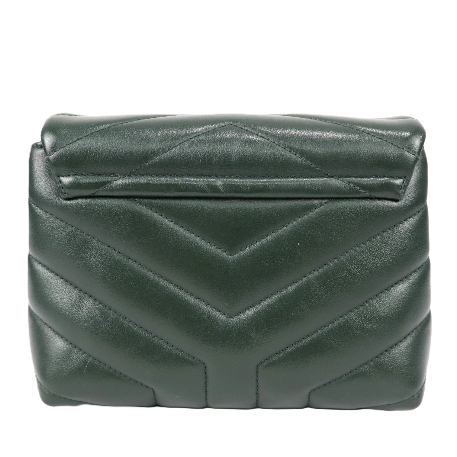 SAINT LAURENT 467072 DV706 LOU LOU TOY SHOULER BAG