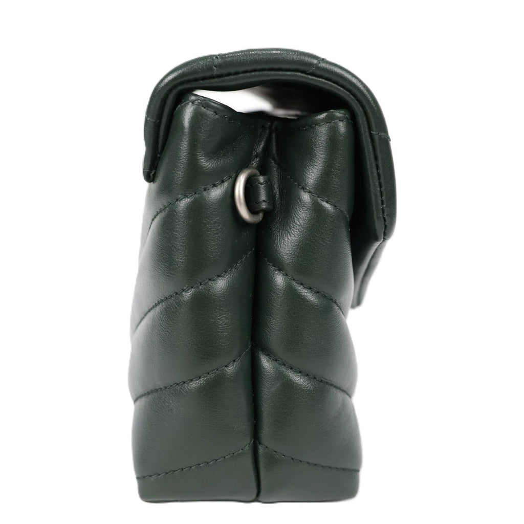 SAINT LAURENT 467072 DV706 LOU LOU TOY SHOULER BAG