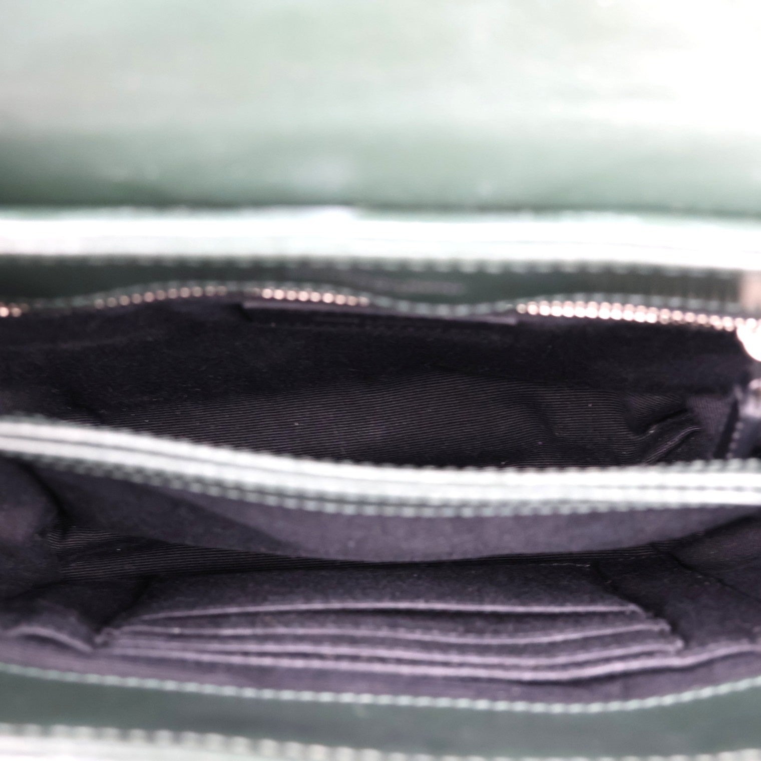 SAINT LAURENT 467072 DV706 LOU LOU TOY SHOULER BAG