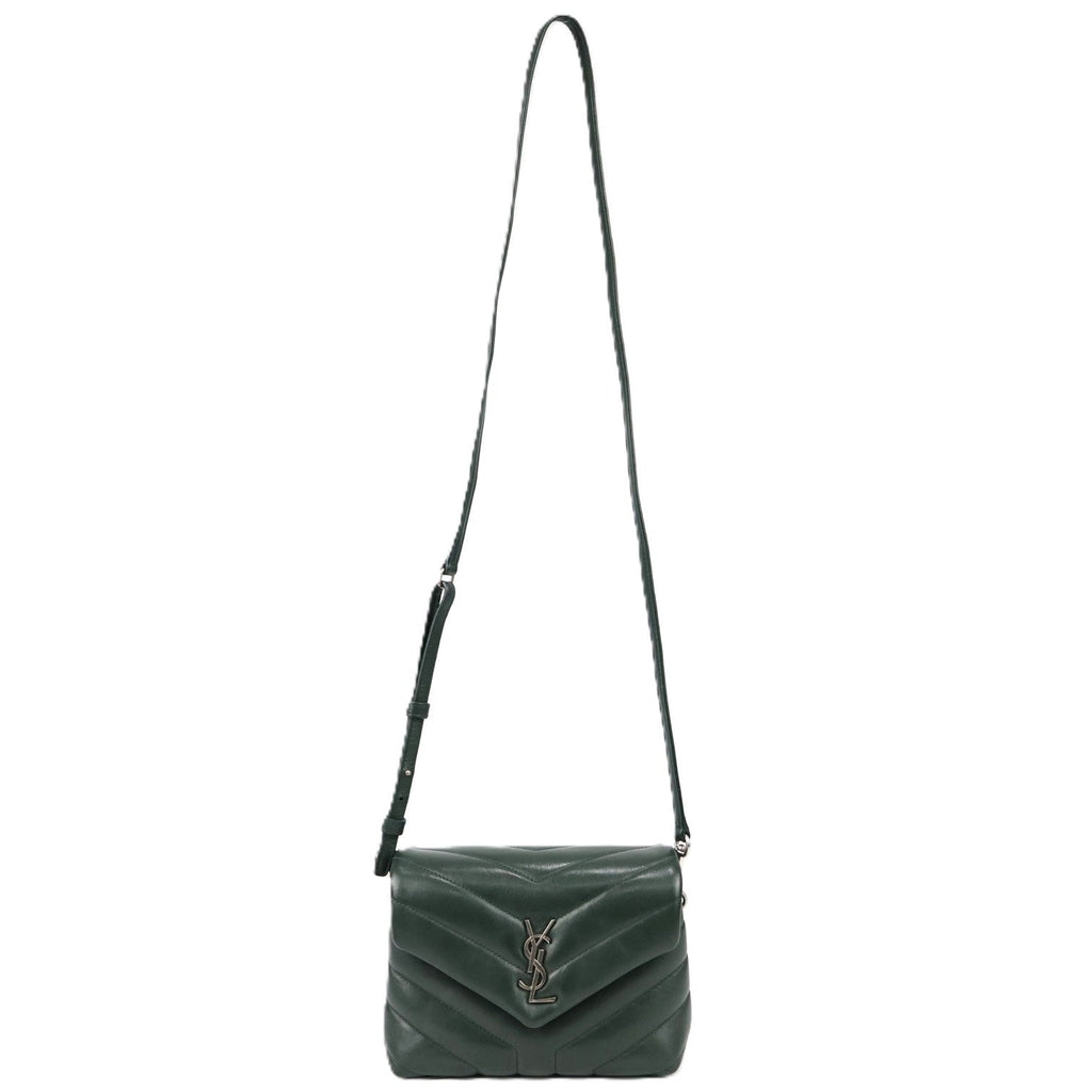 SAINT LAURENT 467072 DV706 LOU LOU TOY SHOULER BAG