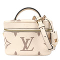 LOUIS VUITTON M45599 VANITY PM VANITY BAG