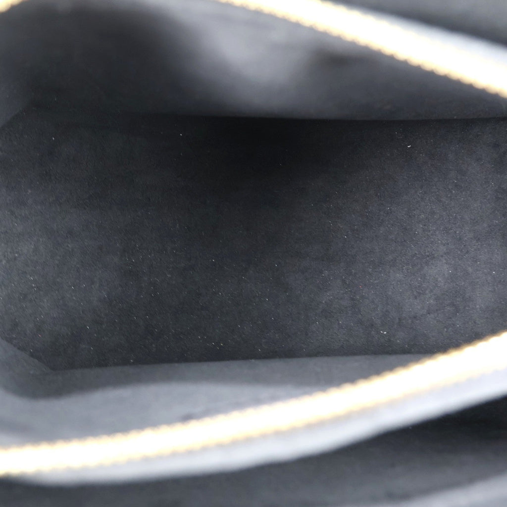 LOUIS VUITTON M44898 SOUFFLOT BB HANDBAG