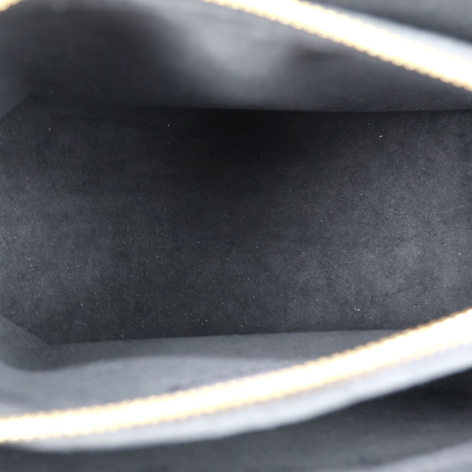 LOUIS VUITTON M44898 SOUFFLOT BB HANDBAG