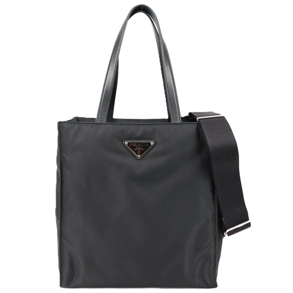 PRADA 1BG426 TOTE BAG