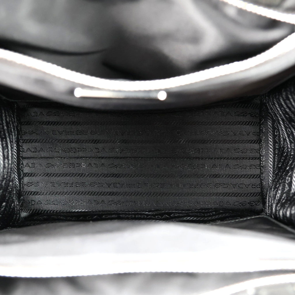 PRADA 1BG426 TOTE BAG
