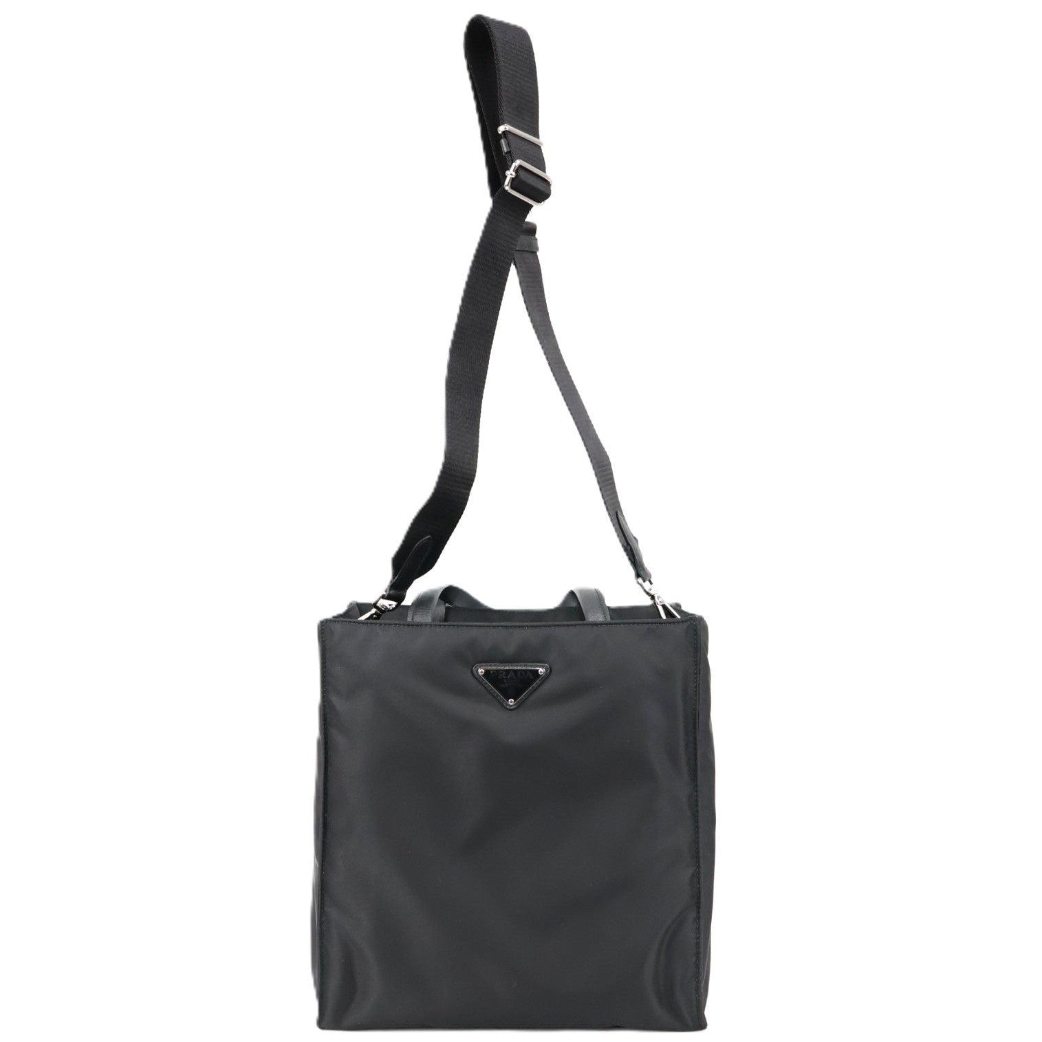 PRADA 1BG426 TOTE BAG