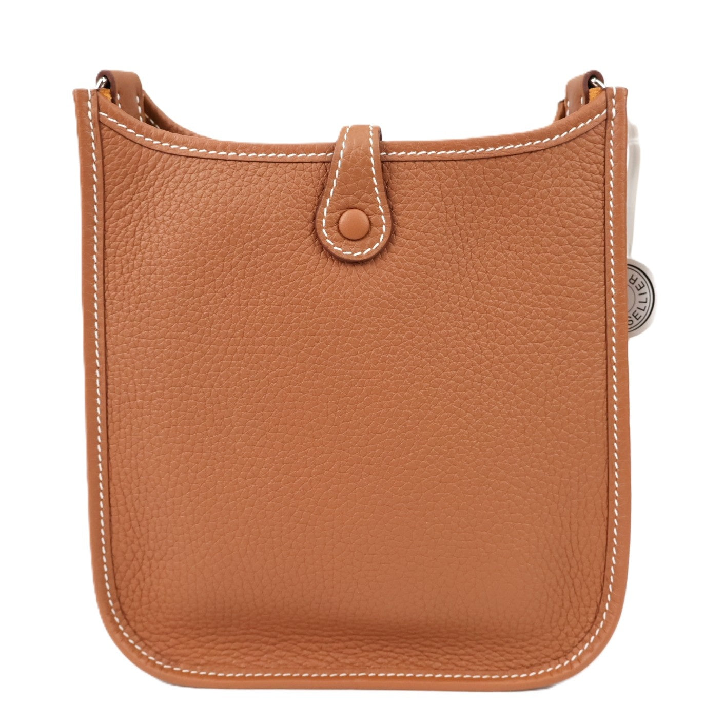 HERMES 069426CK EVELYN AMAZON 16 CROSSBODY BAG