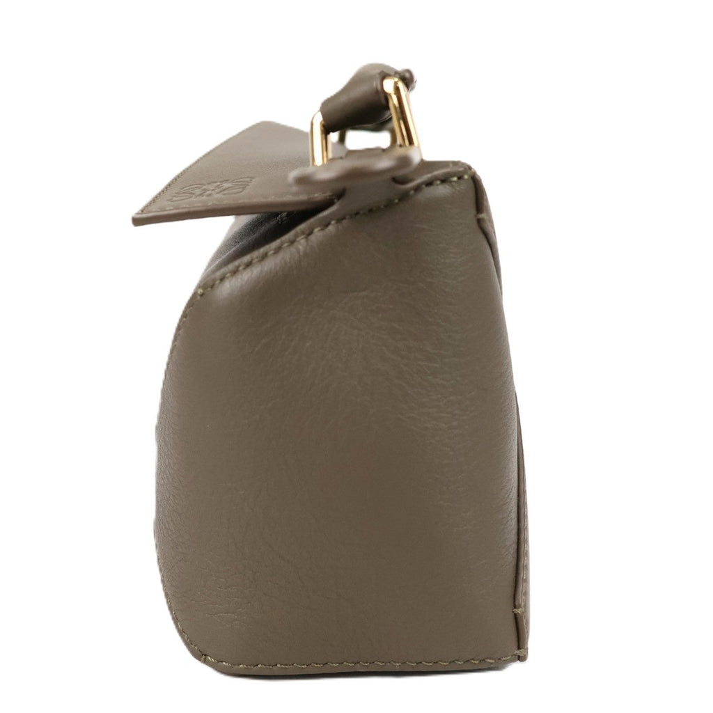 LOEWE A510P88X26 PUZZLE EDGE MINI MINI BAG