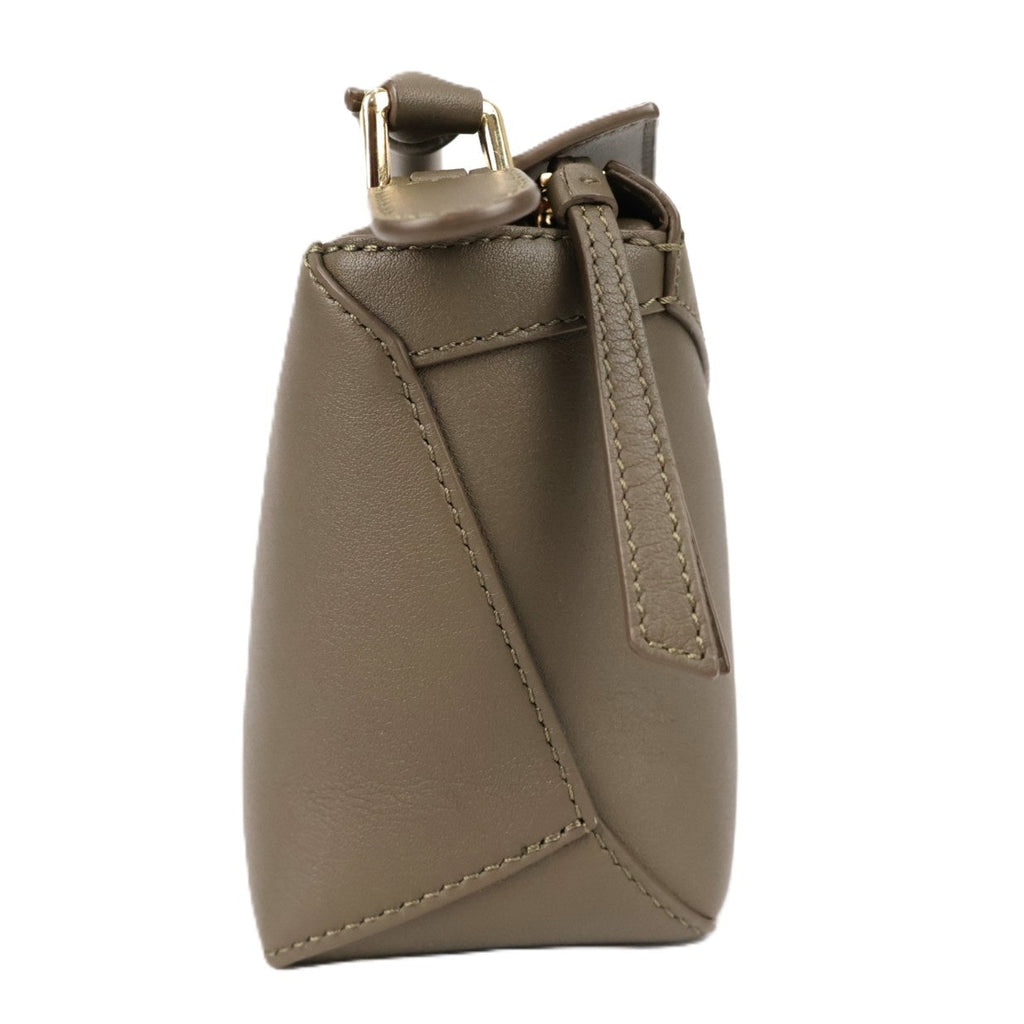 LOEWE A510P88X26 PUZZLE EDGE MINI MINI BAG