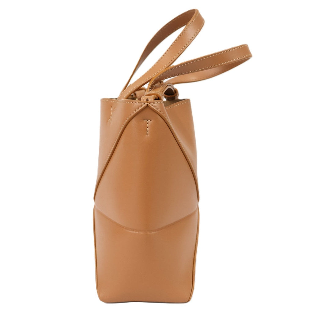 LOEWE A657V25X01 PUZZLE FOLD TOTE MINI BAG