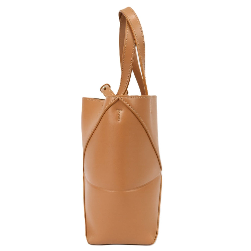 LOEWE A657V25X01 PUZZLE FOLD TOTE MINI BAG