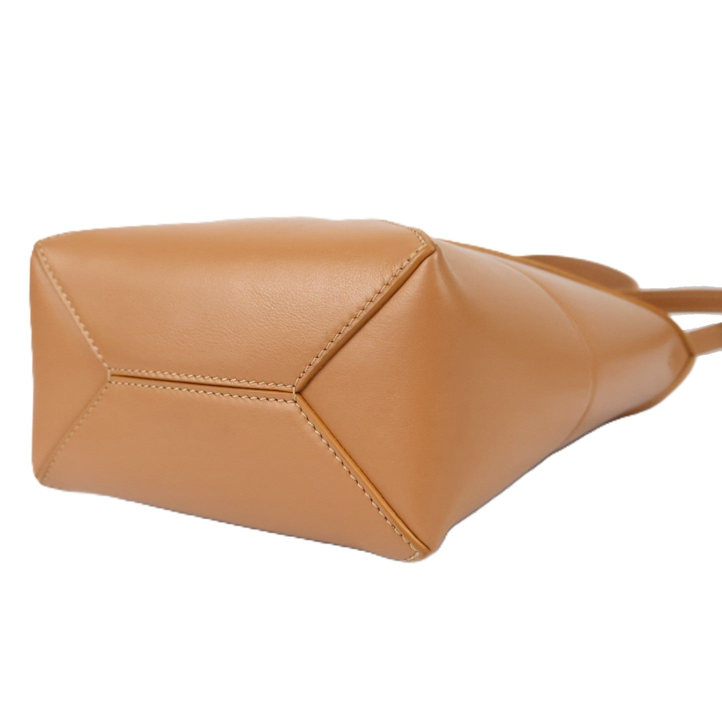 LOEWE A657V25X01 PUZZLE FOLD TOTE MINI BAG
