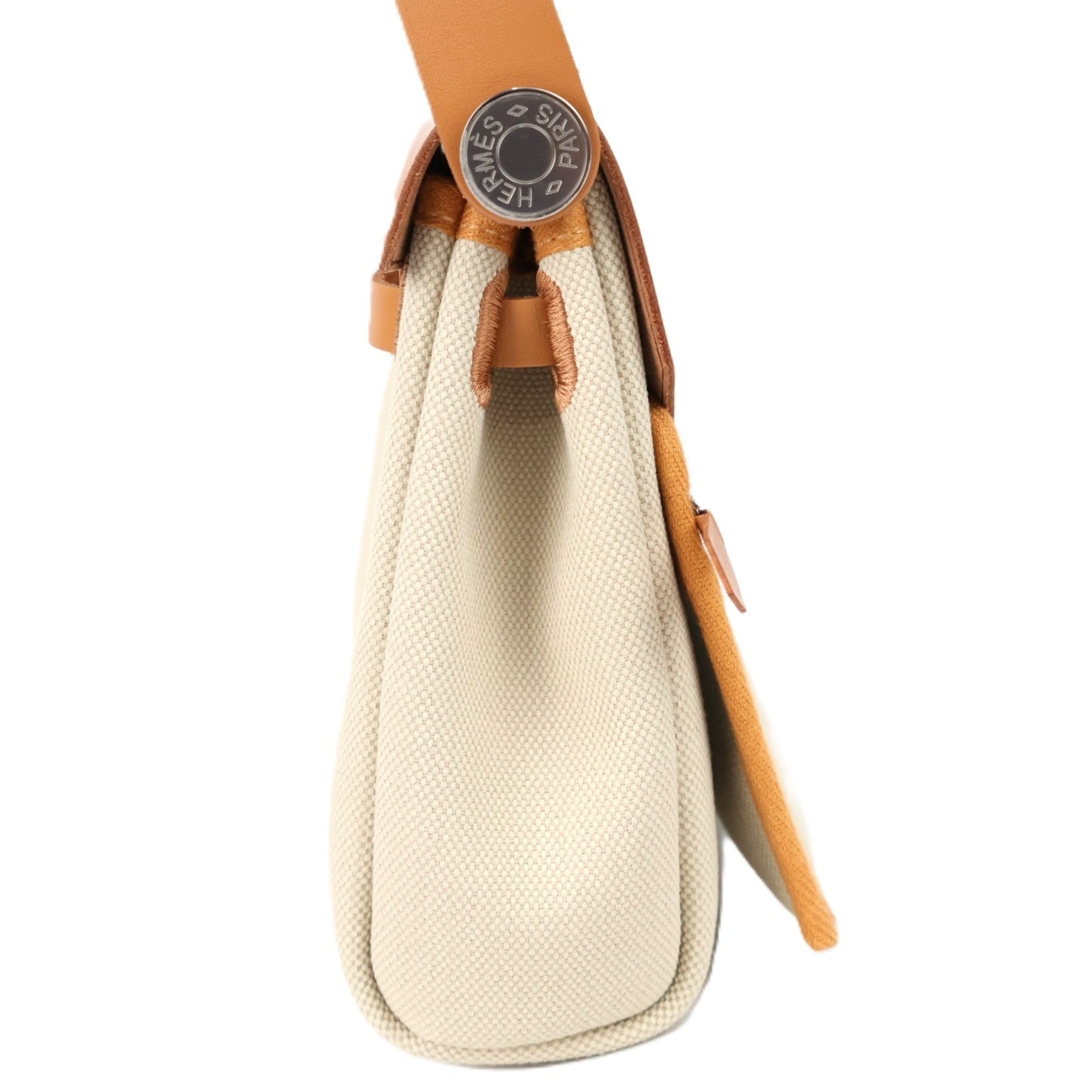 HERMES 085414CK HERBAG ZIP 20 CROSSBODY BAG