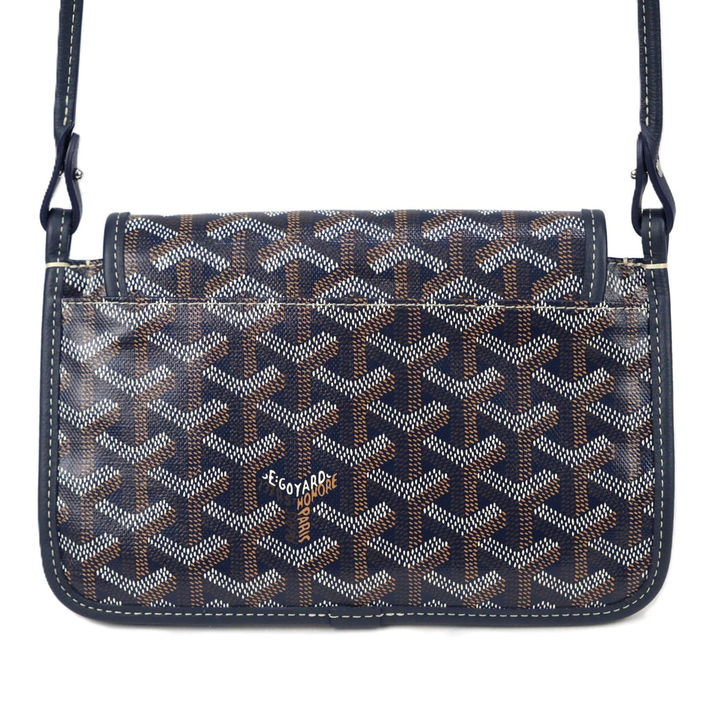 GOYARD PLUMET CROSSBODY BAG