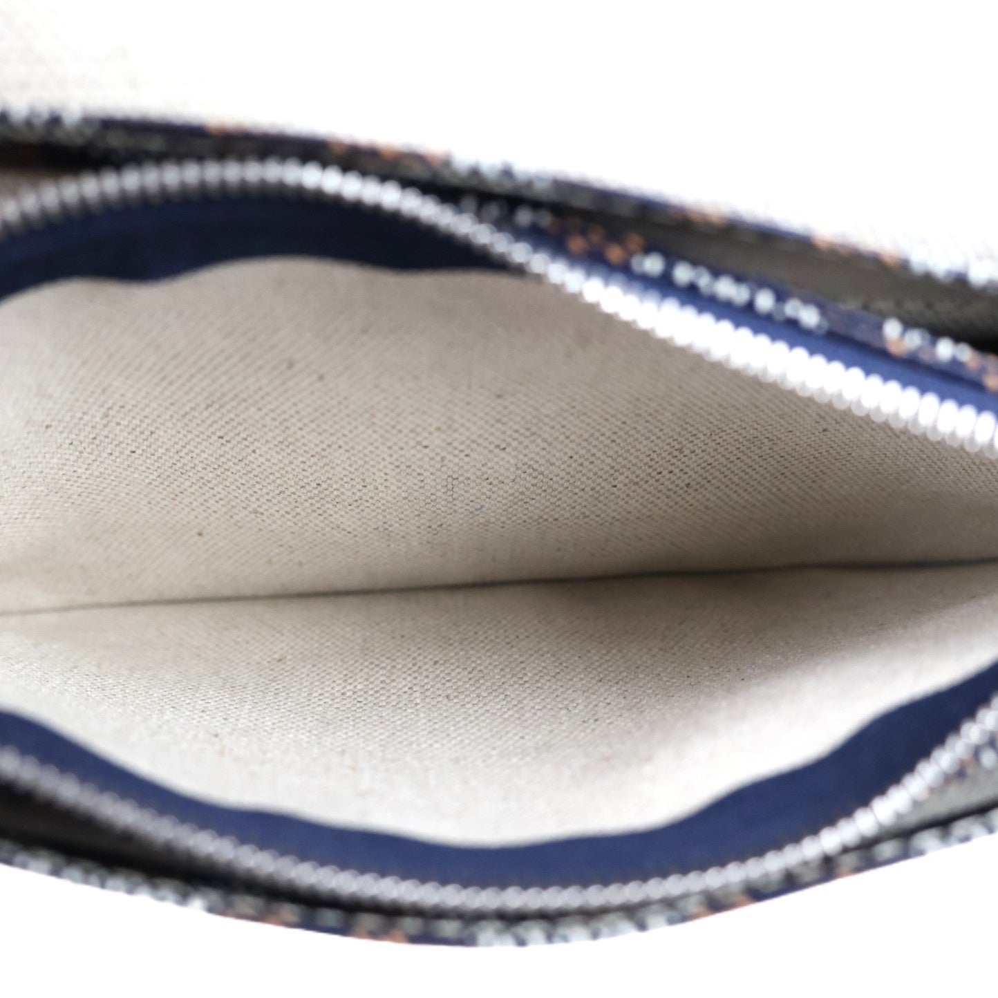 GOYARD PLUMET CROSSBODY BAG